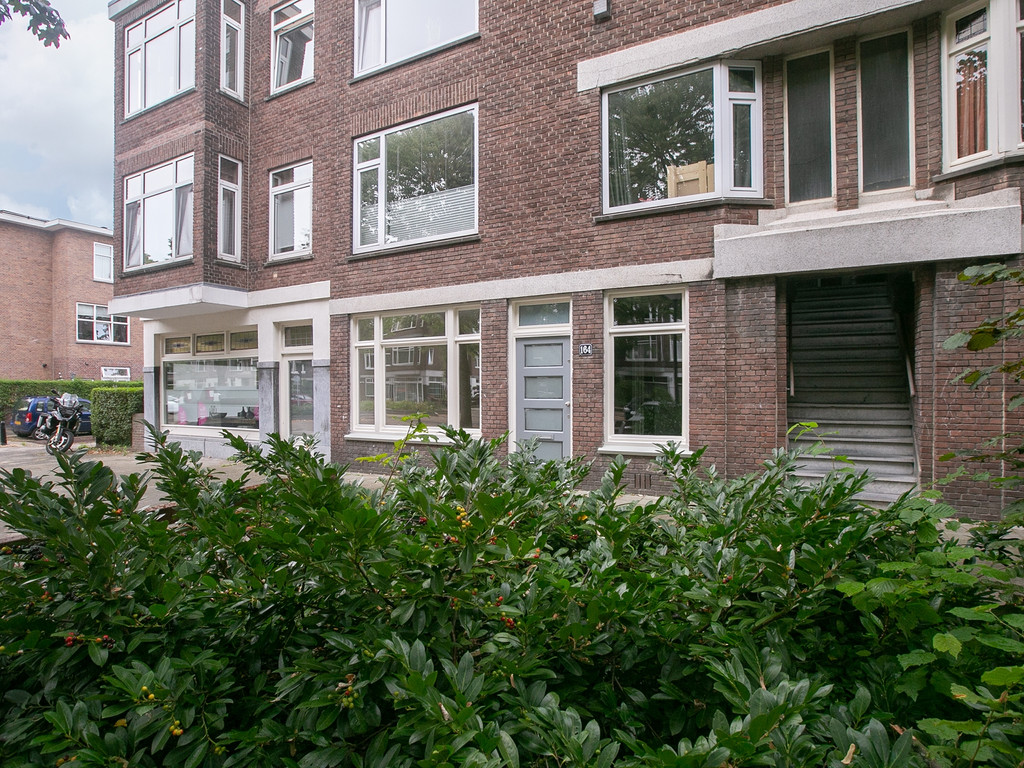 Caan van Necklaan 164, Rijswijk