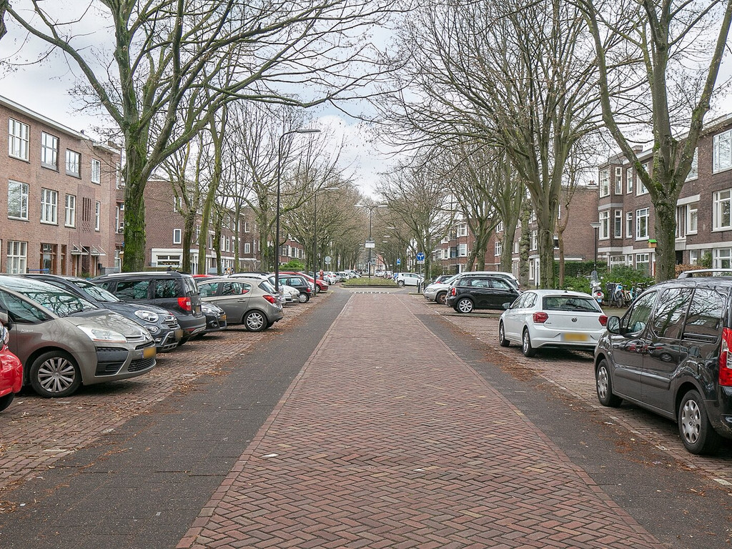 Caan van Necklaan 214, Rijswijk