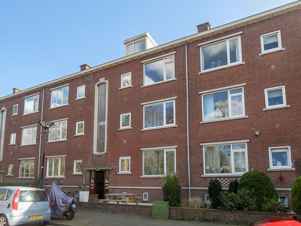 Frans Halskade 209, Rijswijk
