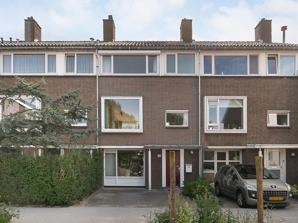 Karel Doormanlaan 305, Rijswijk