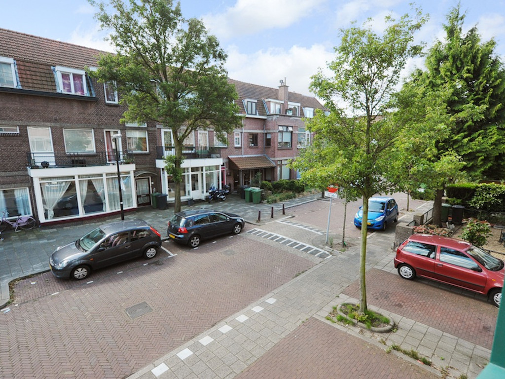 Haagweg 2F006, Rijswijk