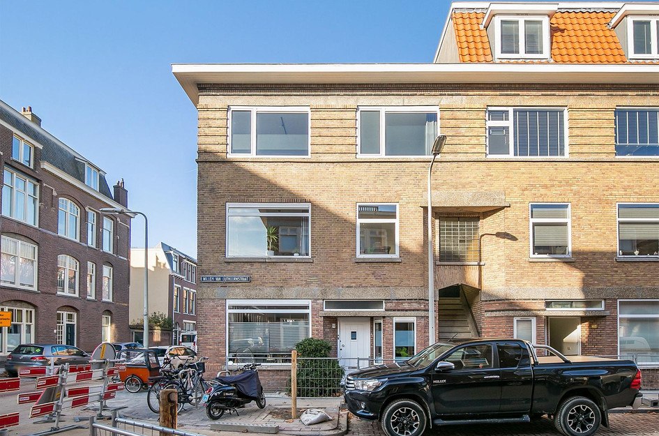 Willem van Outhoornstraat 56