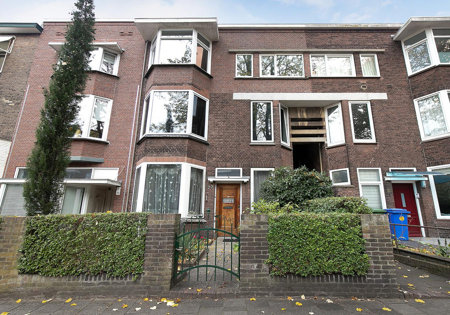 Caan van Necklaan 31, Rijswijk