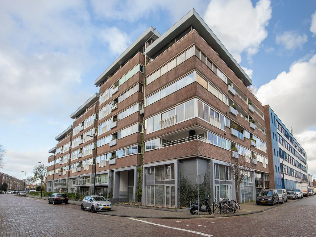 Koopmansstraat 1F501, Rijswijk