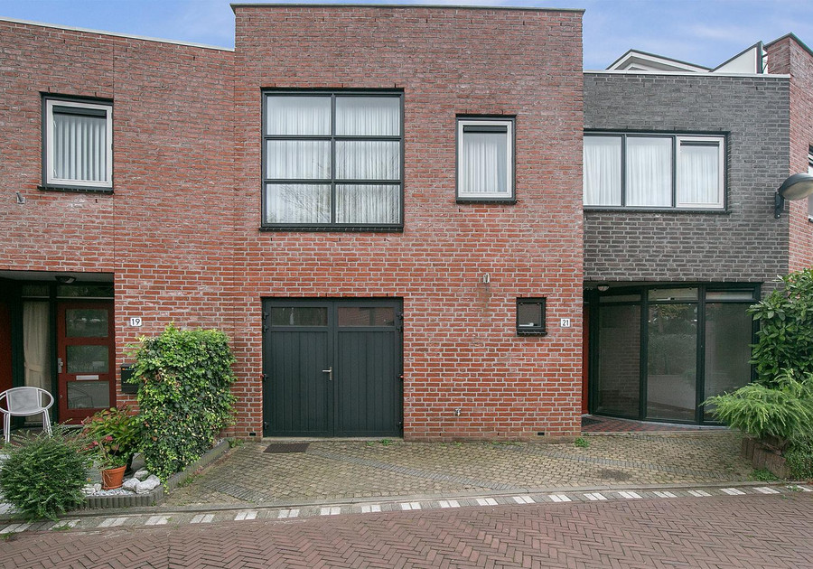 Wilgeneiland 21, Rijswijk