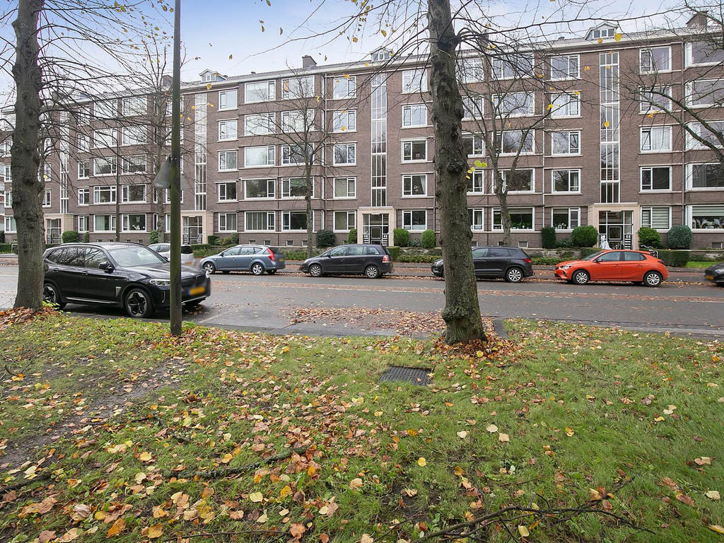 Huis te Landelaan 176, Rijswijk