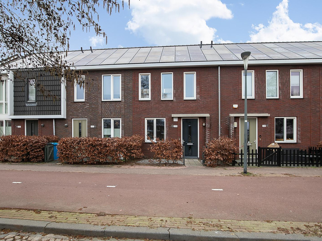Laan van Sion 339, Rijswijk