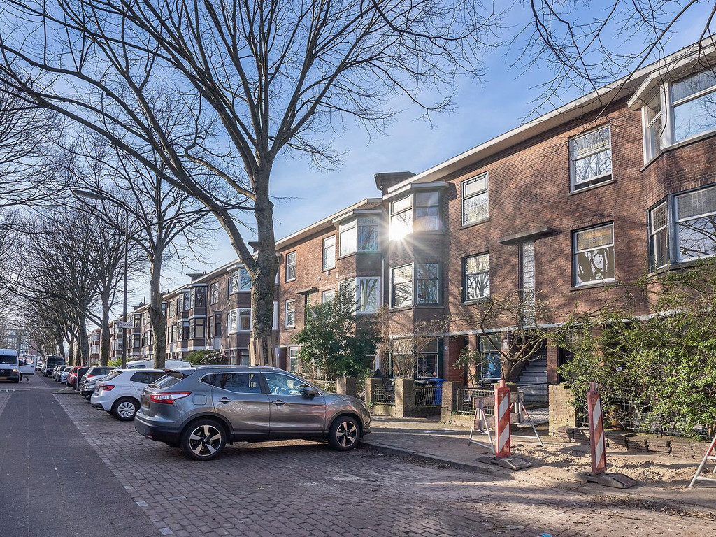 Caan van Necklaan 159, Rijswijk