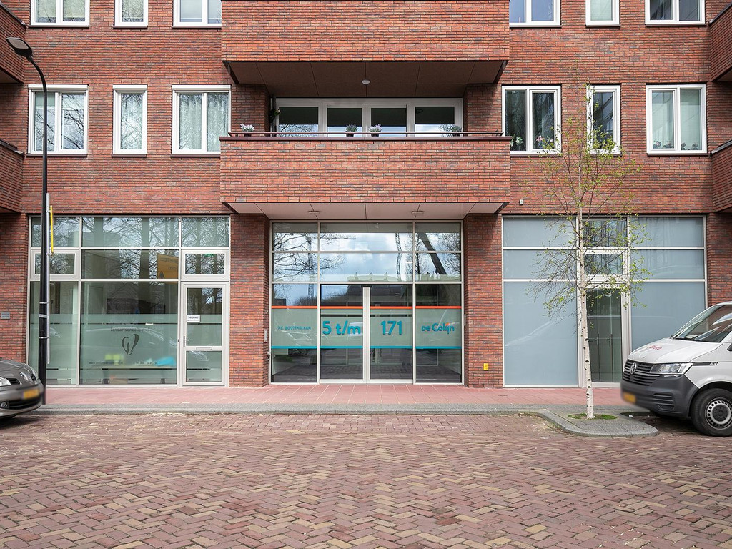 P.C. Boutenslaan 137, Rijswijk