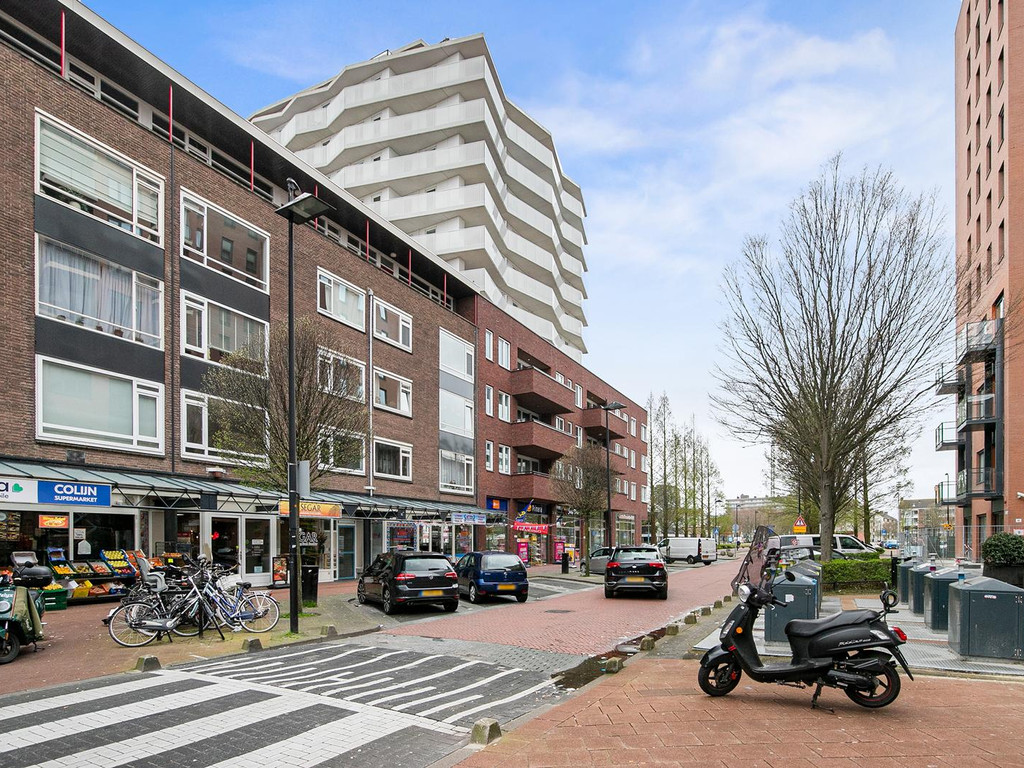 P.C. Boutenslaan 137, Rijswijk