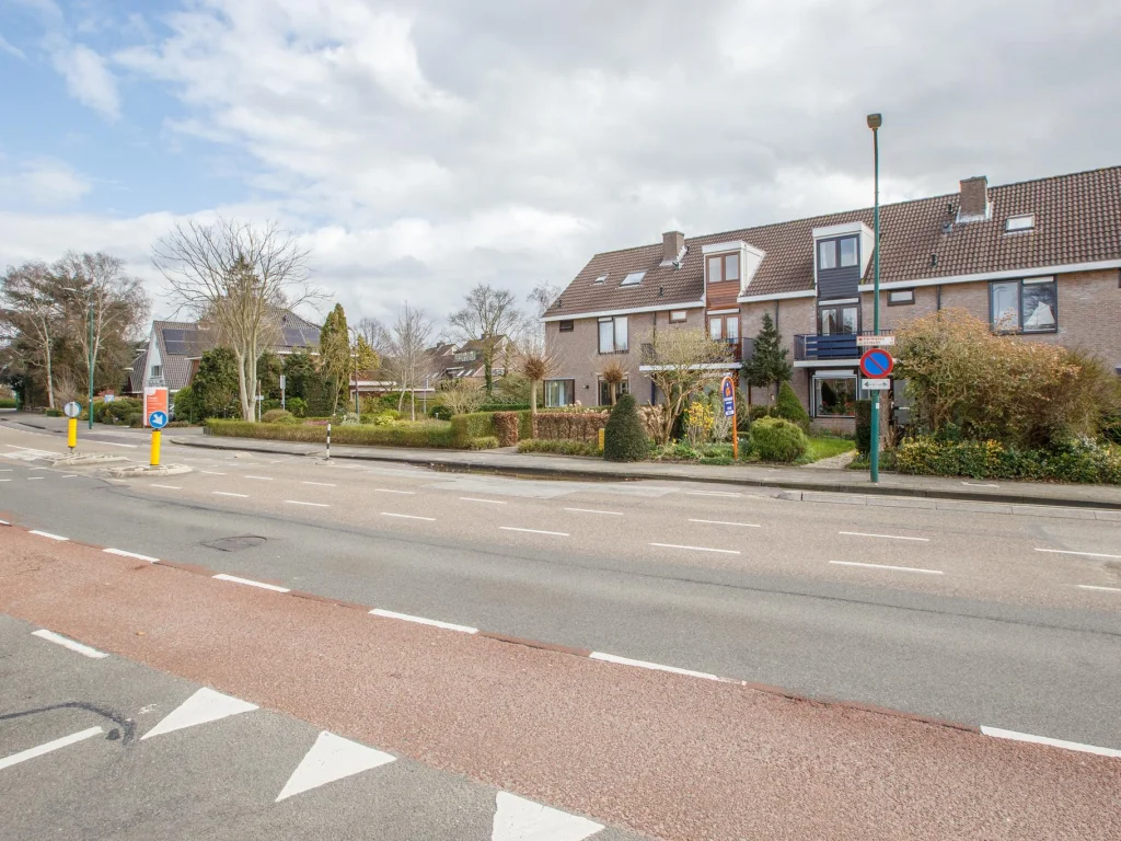 Utrechtsestraatweg 54b, WOERDEN
