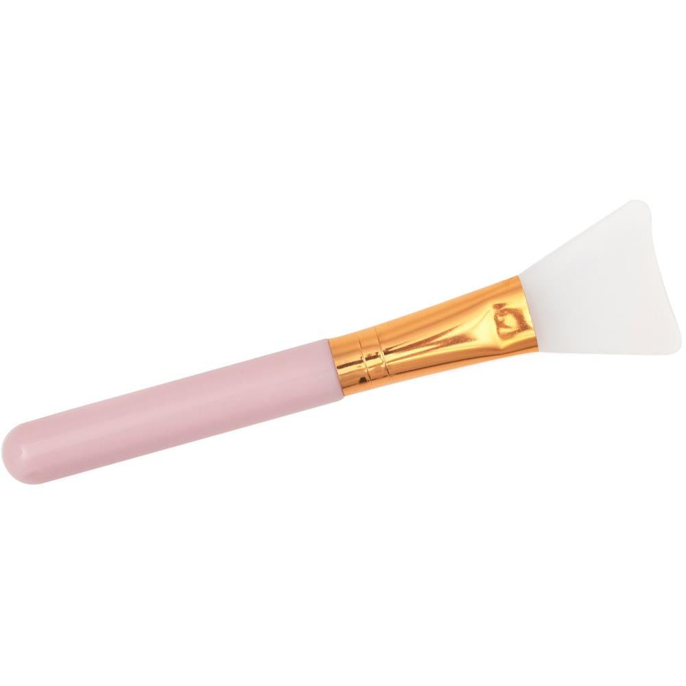 Dankzegging veronderstellen ballet Silicone Brush - silicone kwast - pink - 60000462