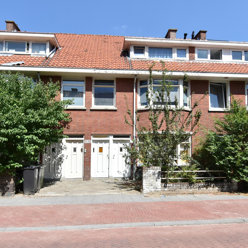 Gerard Kellerstraat 92, 'S-GRAVENHAGE
