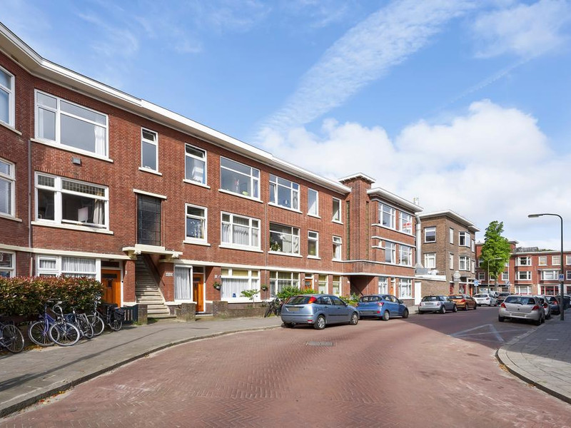 Goudreinetstraat 618, Den Haag