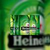 Nieuwe fles voor Heineken