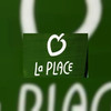 Google New York serveert lunch van La Place