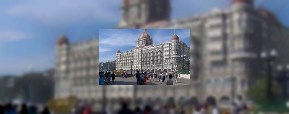 Alleen top-hotellerie India ziet lonen stijgen