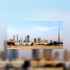 Dubai krijgt drie nieuwe vijfsterrenhotels