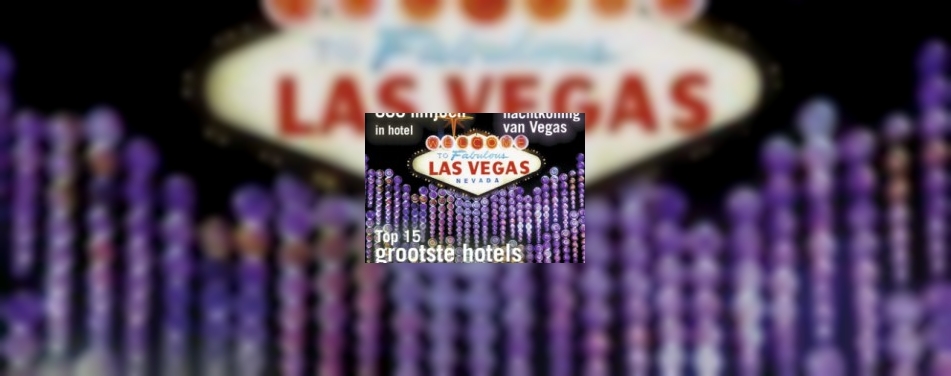 Gratis download Las Vegas special