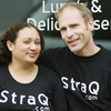 StraQ, Aalsmeer: Onuitputtelijk enthousiasme