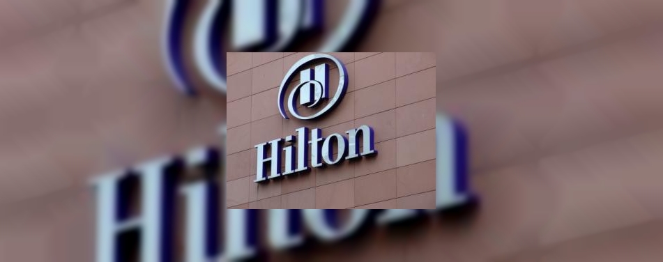 Hilton haalt stagiares bij Deltion