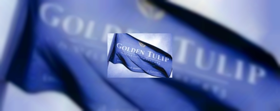 Golden Tulip Heerenveen for War Child