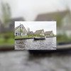 Landal breidt uit bij Friese meren