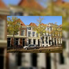 Hotel De Ark Delft staat te koop