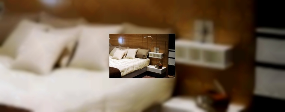 Slaap: nieuwe luxe voor hotelgasten