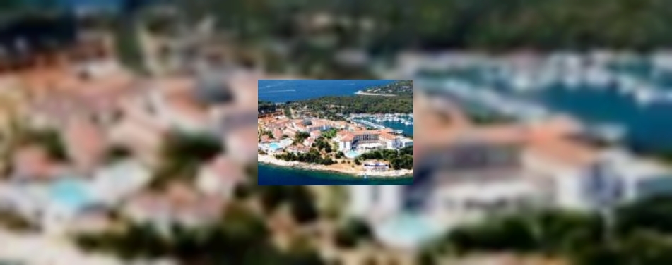 Britse erkenning voor Park Plaza hotels in KroatiÃ«