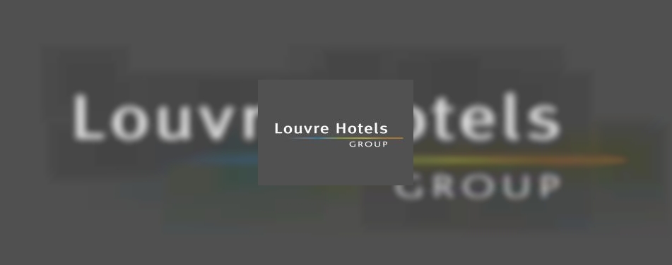 Louvre Hotels Group dijt uit