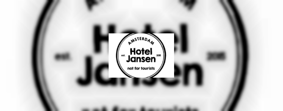 Nieuw short stay hotel opent in Amsterdam 