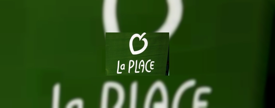 La Place opent zaak in Duitsland