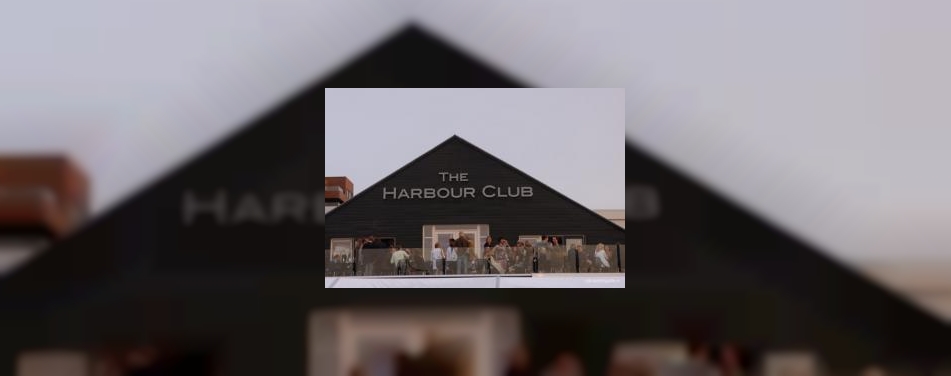 The Harbour club komt naar Rotterdam