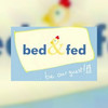 Bed & Fed nieuwste reisconcept
