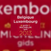 Top blijft de top in Michelingids BelgiÃ«