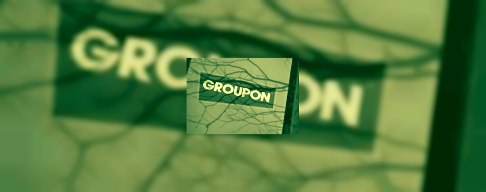 Groupon: duizenden nieuwe hotels 