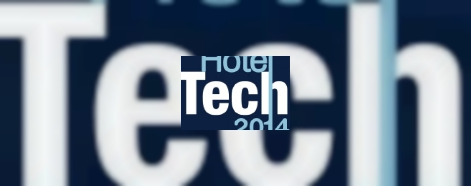 HotelTech 2014: Het ICT forum voor hoteliers