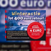 Bieze geeft 400 euro kado! (advertorial)