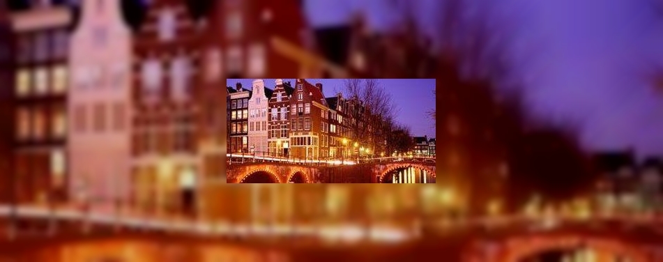 Herstel Nederlandse hotelmarkt zet door