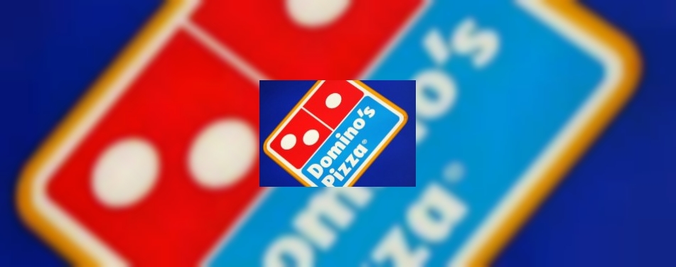 Domino's noteert winst- en omzetgroei 