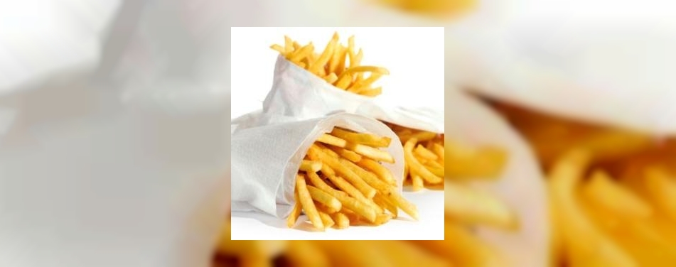 Slechte oogst maakt Belgische friet duurder