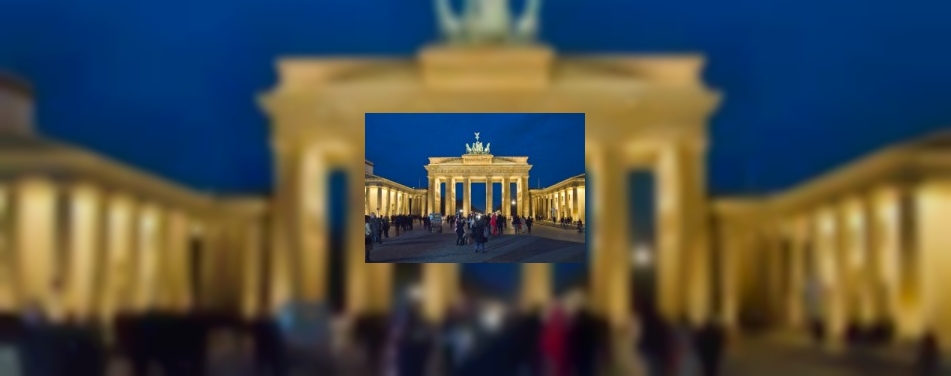 Berlijn wordt dé Europese hotelstad
