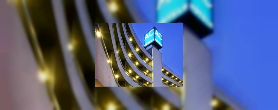 AC Hotels sluit deal met Marriott