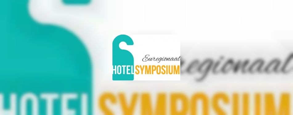 Programma Euregionaal Hotel Symposium