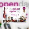 Open dag Horecawerf Amsterdam