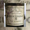 Cognac uit 1788 voor 25.000 euro geveild 