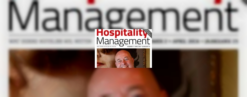 Download nu: de nieuwste Hospitality Management!