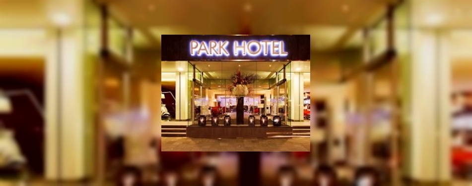 Park Hotel start met boeken via Facebook