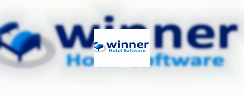 Winner Hotel Software is ook deelnemer